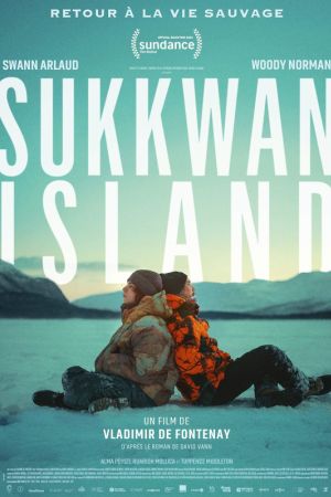 Affiche du film Sukkwan Island