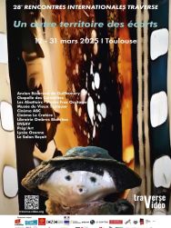 Traverse Vidéo 2025