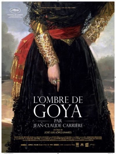 L'Ombre de Goya