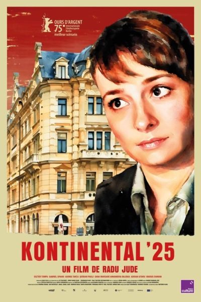 Kontinental '25