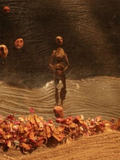 Les Rendez-Vous de la Trame - Programme de Courts-métrages