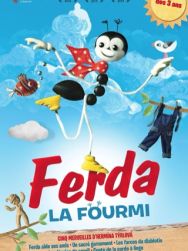 Ferda la fourmi