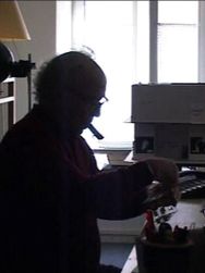 Morceaux de conversations avec Jean-Luc Godard