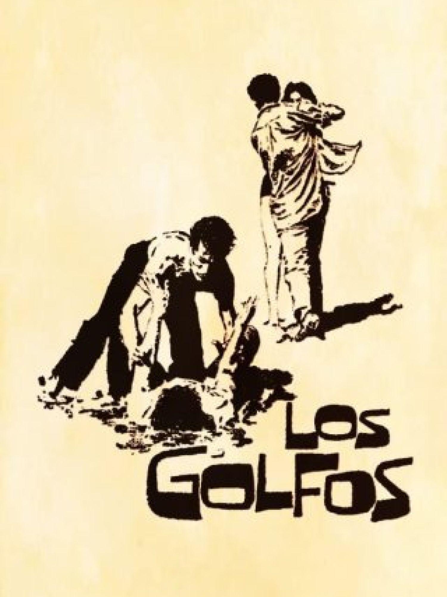 Los Golfos