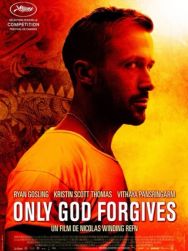 Only God forgives