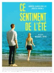 Ce sentiment de l'été
