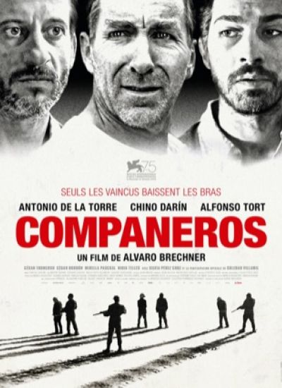Compañeros