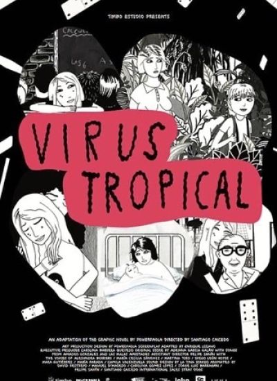 Virus tropical