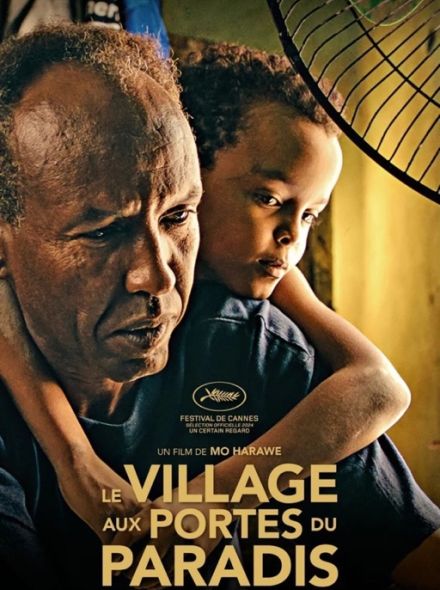 Le Village aux portes du paradis