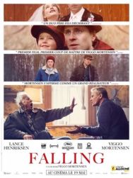 Falling