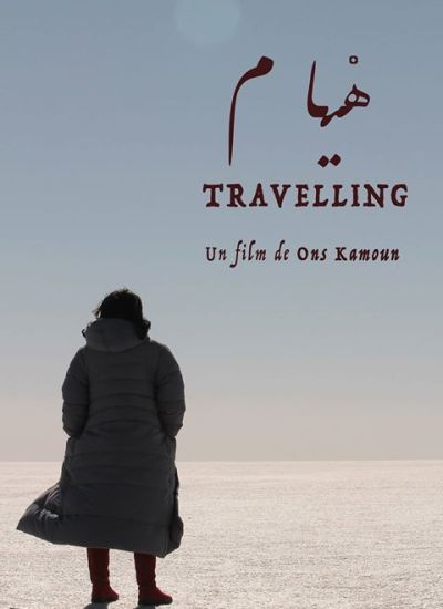 Travelling