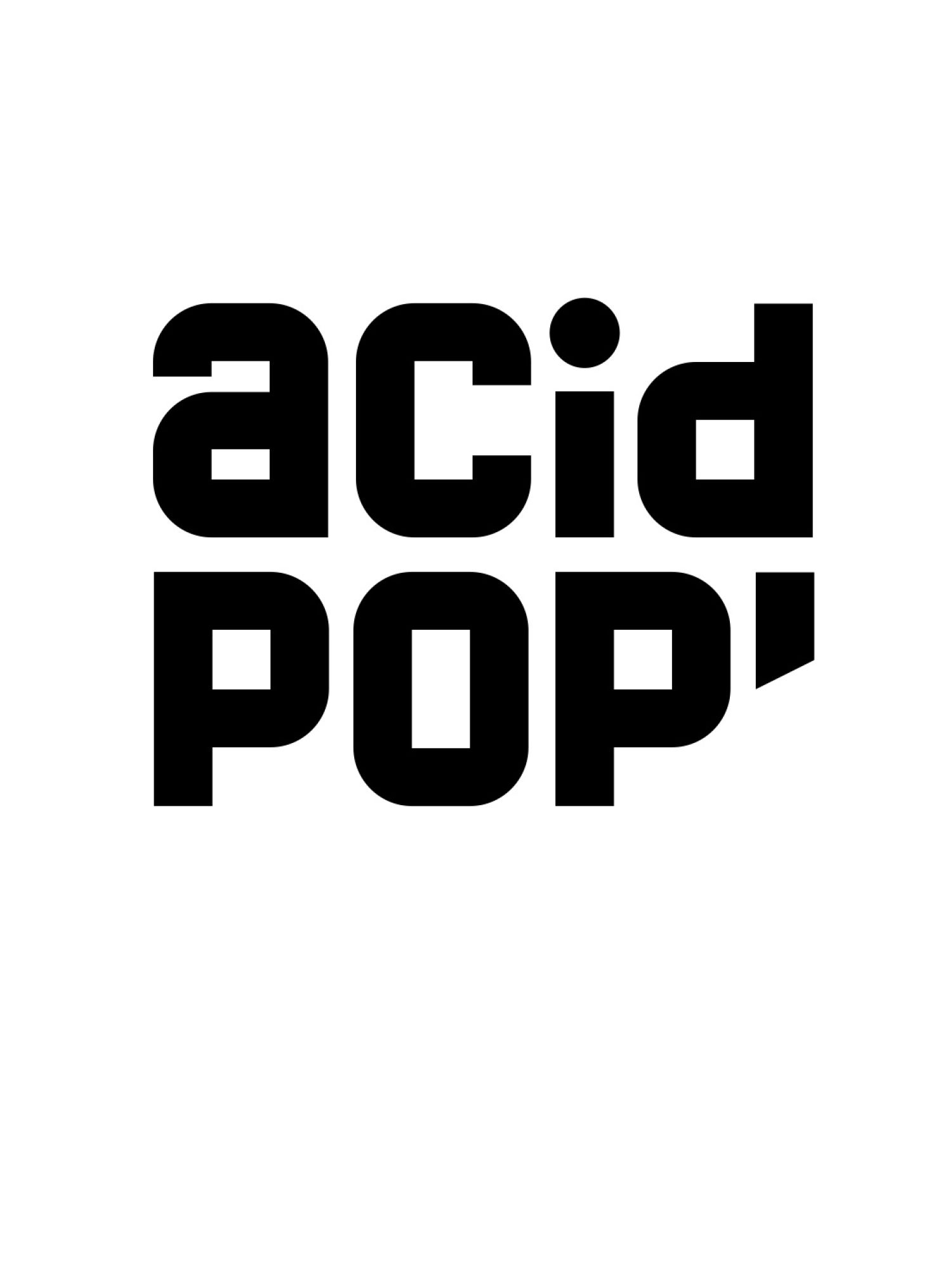 ACiD POP'
