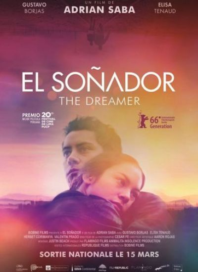 El Soñador
