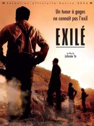 Exilé