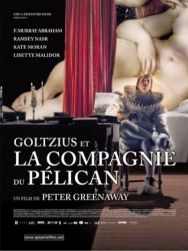 Goltzius et la Compagnie du Pélican