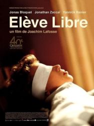 Elève libre