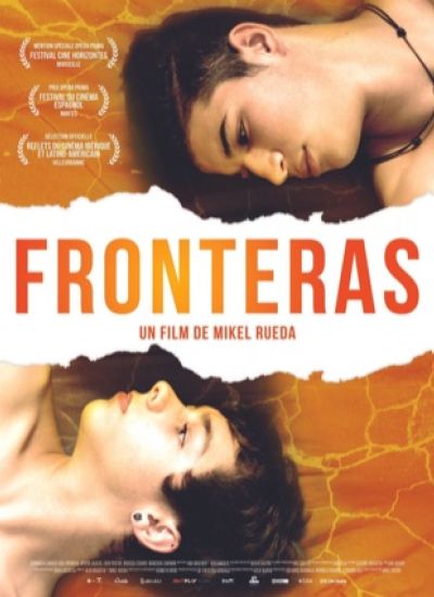 Fronteras