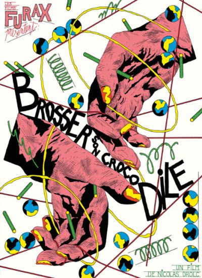 Brosser Son Crocodile