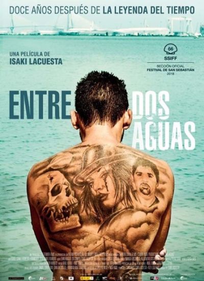 Entre dos Aguas (Between Two Waters)