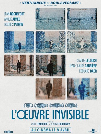 L'Oeuvre invisible