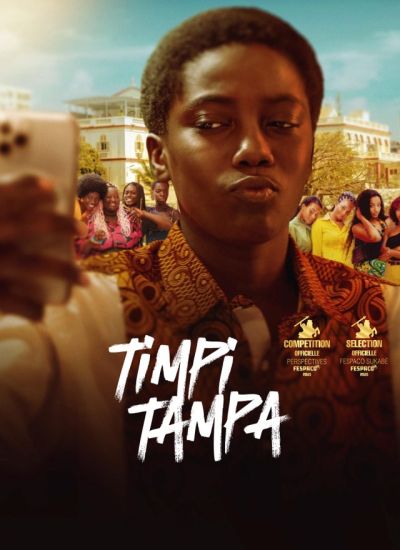 Timpi Tampa