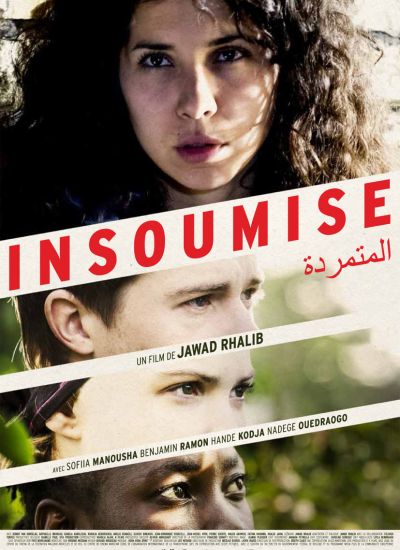 Insoumise