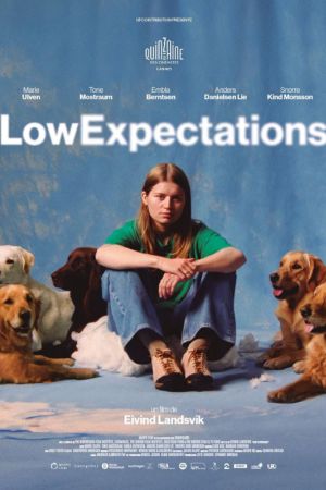 Affiche du film Low expectations