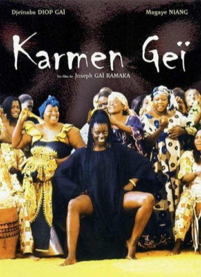 Karmen
