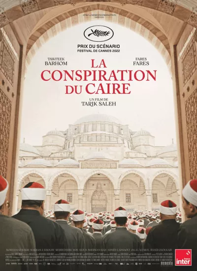 La Conspiration du Caire