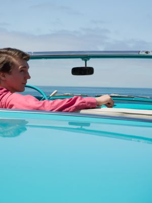 Affiche du film Love & Mercy, la véritable histoire de Brian Wilson des Beach Boys