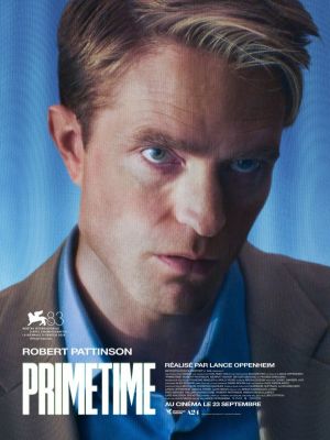 Affiche du film Primetime