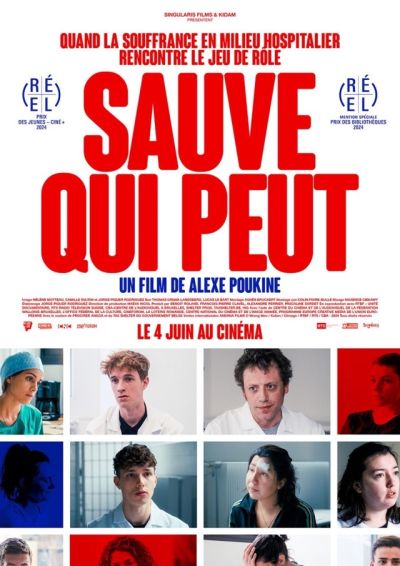 Sauve qui peut