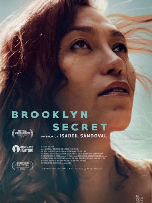 Affiche du film Brooklyn Secret