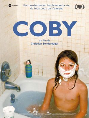 Affiche du film Coby
