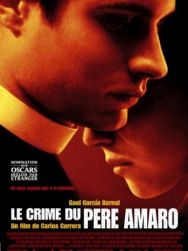 Le crime du Père Amaro