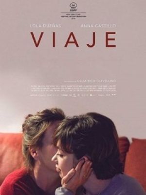 Affiche du film Viaje