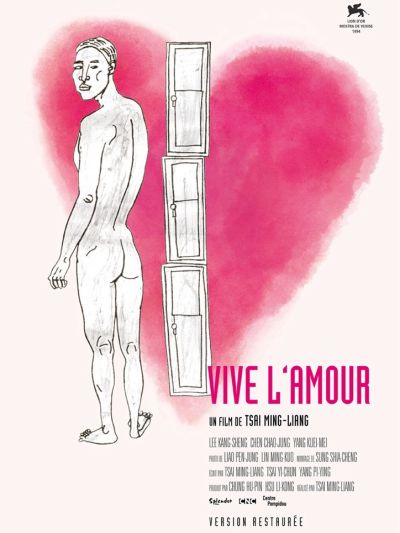 Vive l'amour
