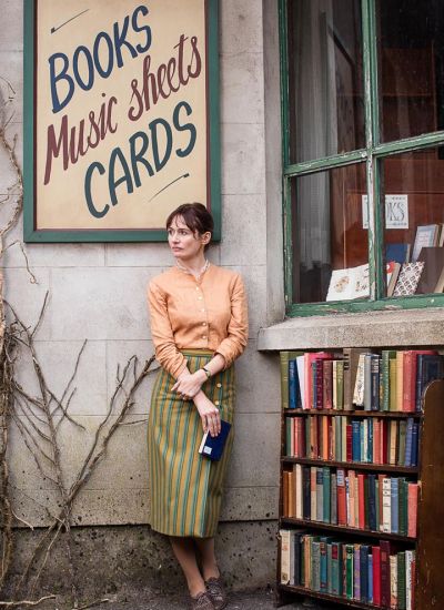 The Bookshop