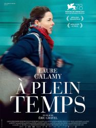 À plein temps