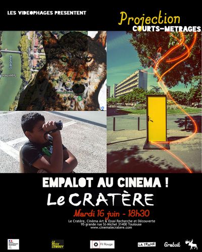 Empalot Au Cinema !