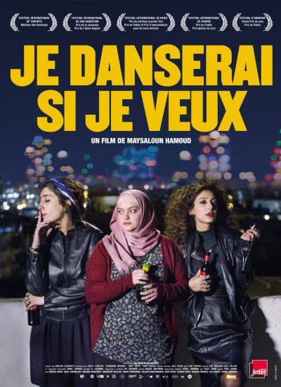 Je danserai si je veux