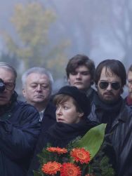 The Last Family
