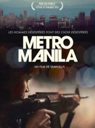 Metro Manila
