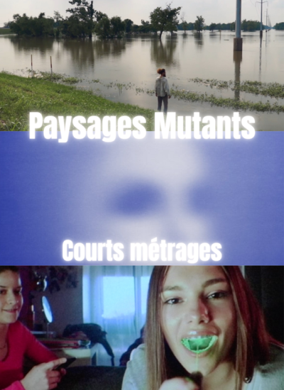 Paysages Mutants : Johana Beaussart, Elsa Brès, Anaïs Tohé-Commaret