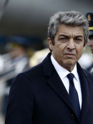 El Presidente