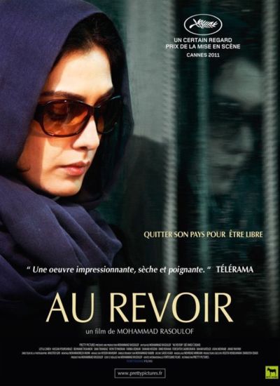 Au revoir