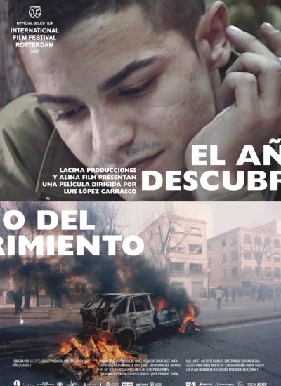 El año del descubrimiento