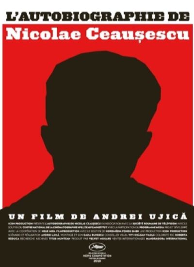 L'Autobiographie de Nicolae Ceausescu