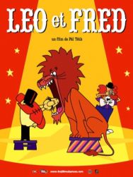 Léo et Fred