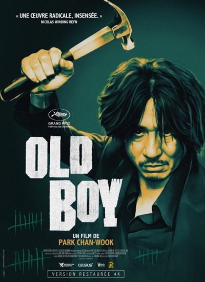 Old Boy